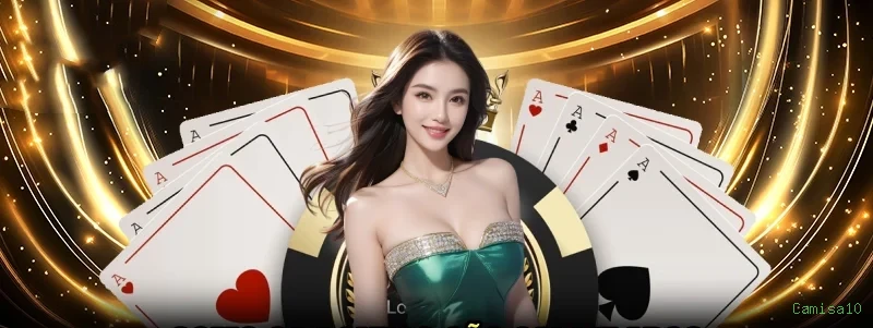 Slots online da Camisa10 com jackpots progressivos